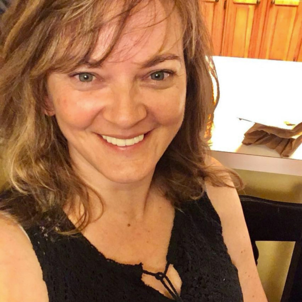 Meet your Posher, Billie jo